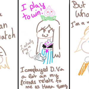 Overwatch main logic