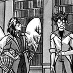 Read Avialae :: Ch 5: Pg 44 | Tapas Community