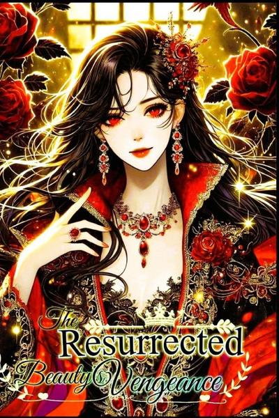The Resurrected: Beauty's Vengeance