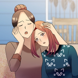 Read The Girlfriend Project :: 42. The Mom We All Deserve | Tapas Comics