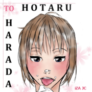 Harada to Hotaru