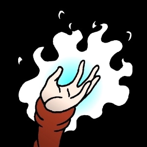 Story 3 Pt 2: Fluffy Magic Alien Robots