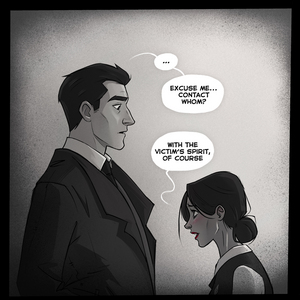 1 Chapter. Loop | Pt. 6