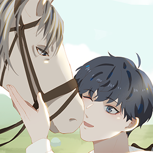 106. Montando a caballo