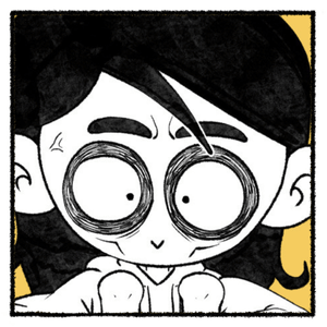 Byte 6: Don't Starve