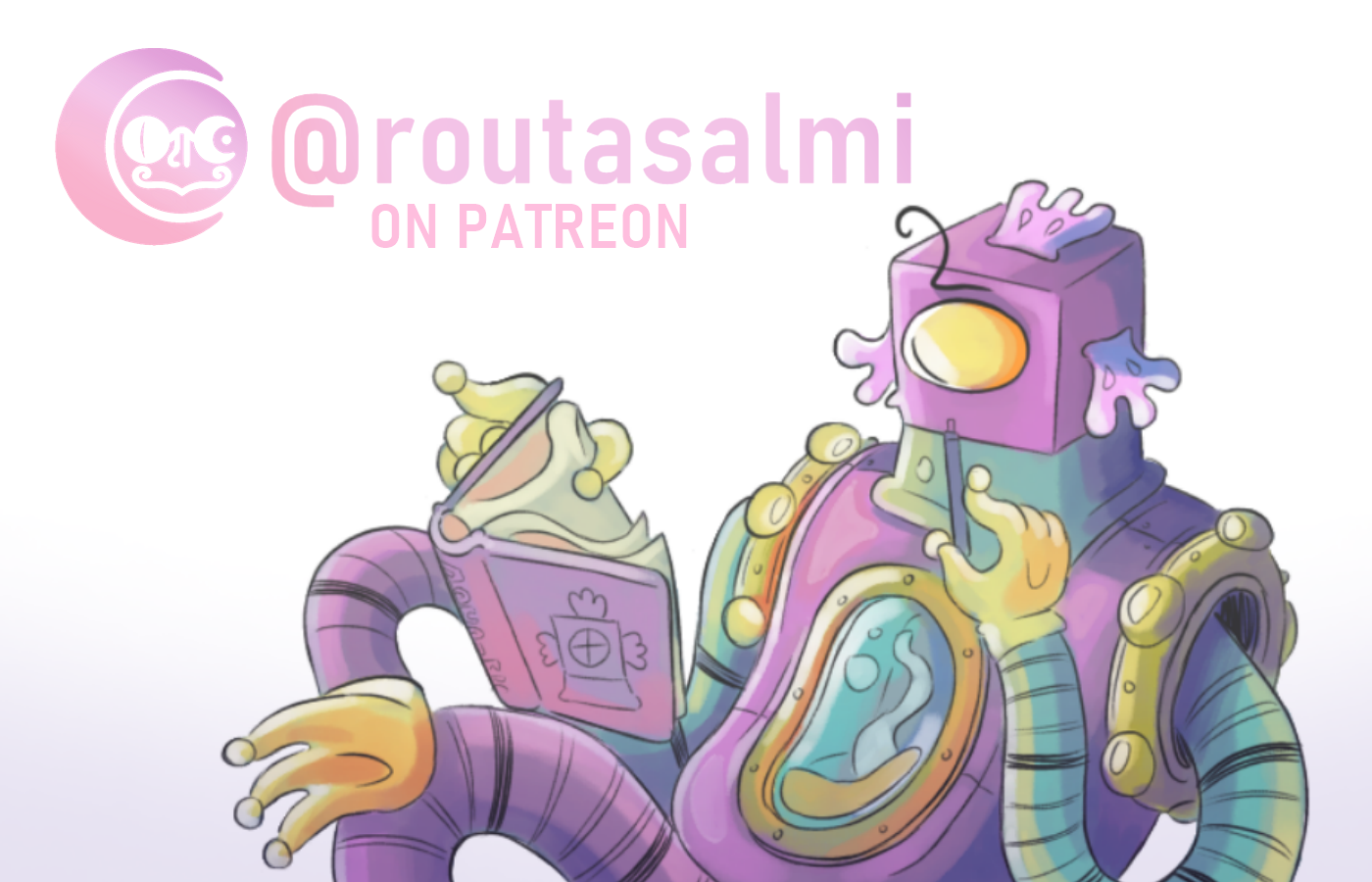custom banner