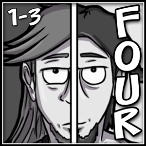 Ep 4 | Lazy Sundays | 1-3