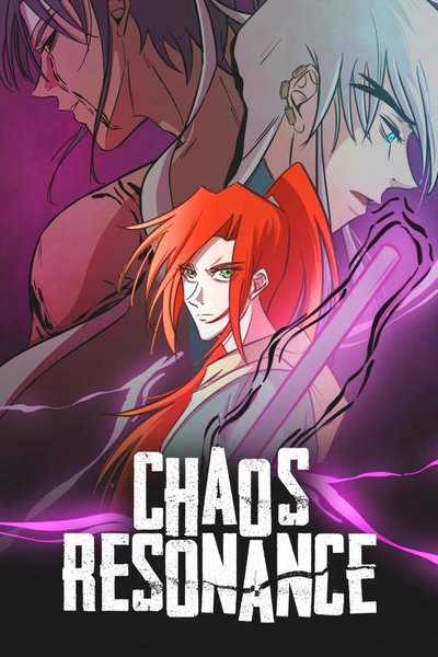 Chaos Resonance