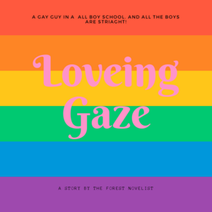 Loving Gaze