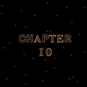 Chapter 10: Mission One - The Ballroom Scene Part I