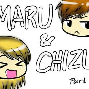 MaruChizu Comics