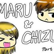 MaruChizu Comics