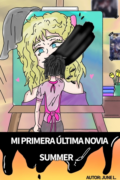 MI PRIMERA ÚLTIMA NOVIA SUMMER