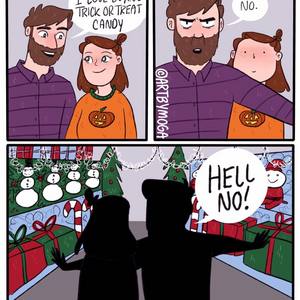 Tis NOT YET the Season