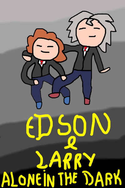 Edson And Larry