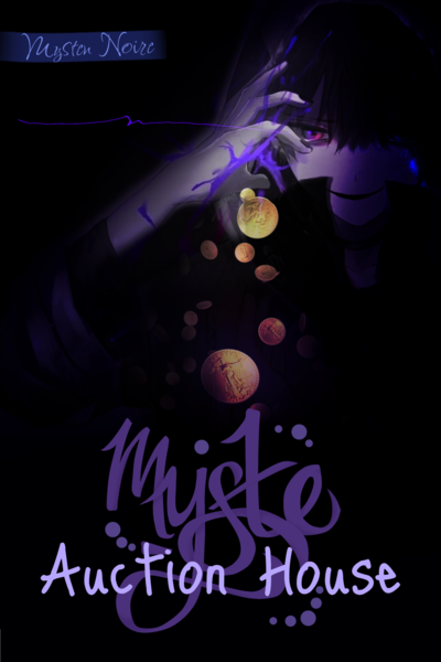 Myste Auction House