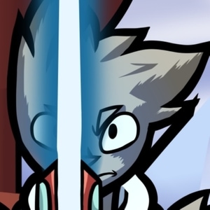 Sunrise 2: Bundy, the Earless Rabbit