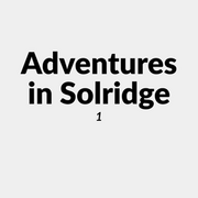 Piper's Pied Potions: Adventures in Solridge