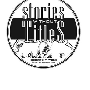 Stories Without Titles Vol 1.1