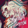 Modern Day Griffon - Beastars AU