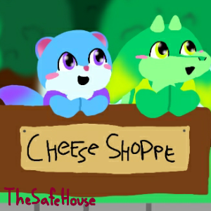 Cheese Shoppe