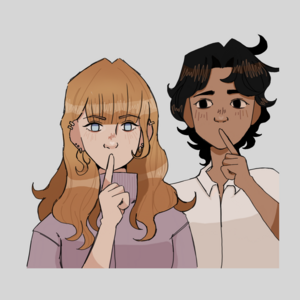 Chapter 1 (Part 1): Weird