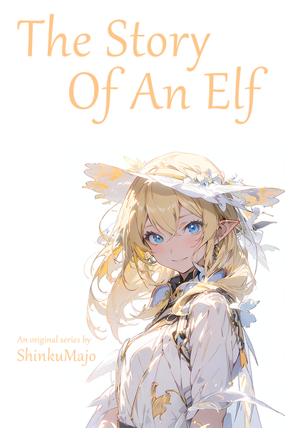The Story Of An Elf