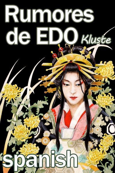 Rumores de Edo (spanish)