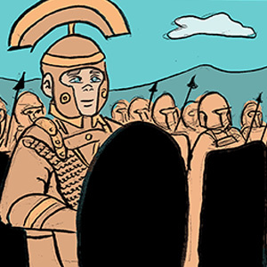 Philo's First Lesson: Page 2