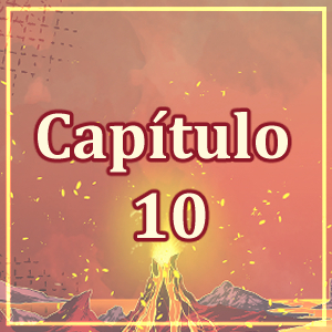 Capítulo 10: Veneno - Parte 1