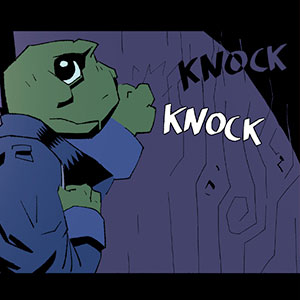 Excavator - Issue 1 - Episode 6