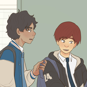  EPISODE 8│Part 1
