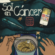 Sol en C&aacute;ncer