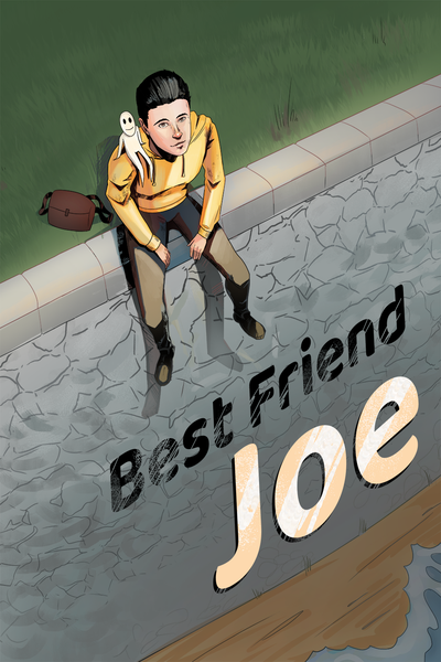 Best Friend Joe