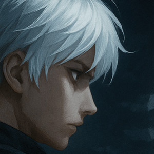 The Shadows of the Past