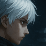 The Mark OF Mistalin