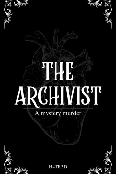 The Archivist