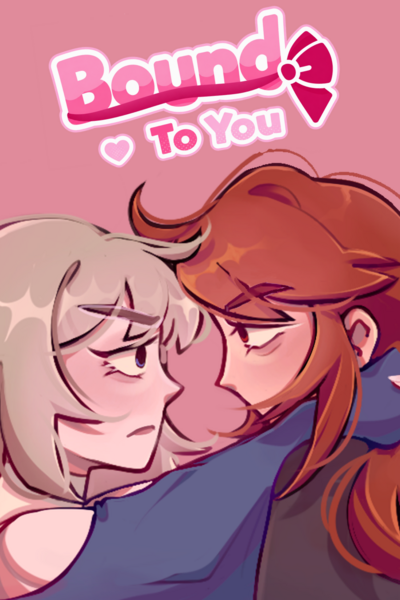 Bound to You (English)