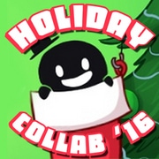 Holiday Collab 2016