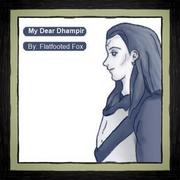 My Dear Dhampir