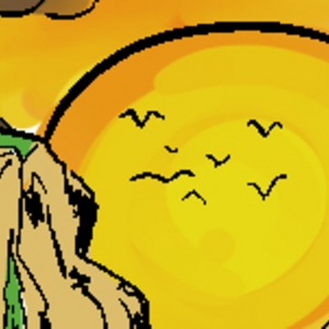 So The Adventure Begins!