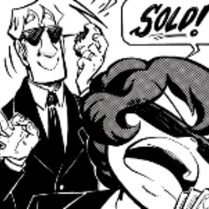 James Bundt: For your pies only pt2