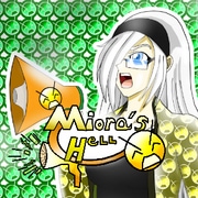 Miora's Hell! The Webcomic
