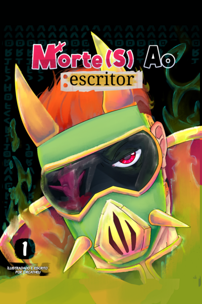 Morte(s) Ao Escritor