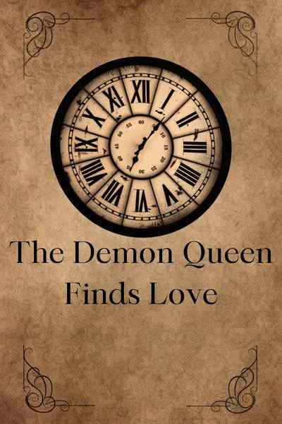 The Demon Queen Finds Love