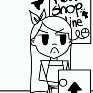 Sally vs Black Friday (SPECIAL)