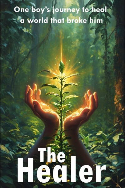 The_Healer