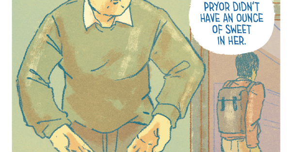Read A Safe Place to Live :: Page 69 | Tapas Community