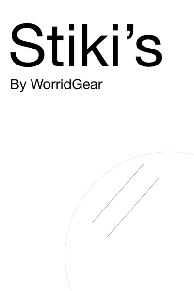 Stiki's