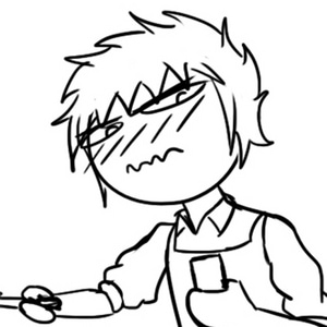 It's just a conversation between a couple